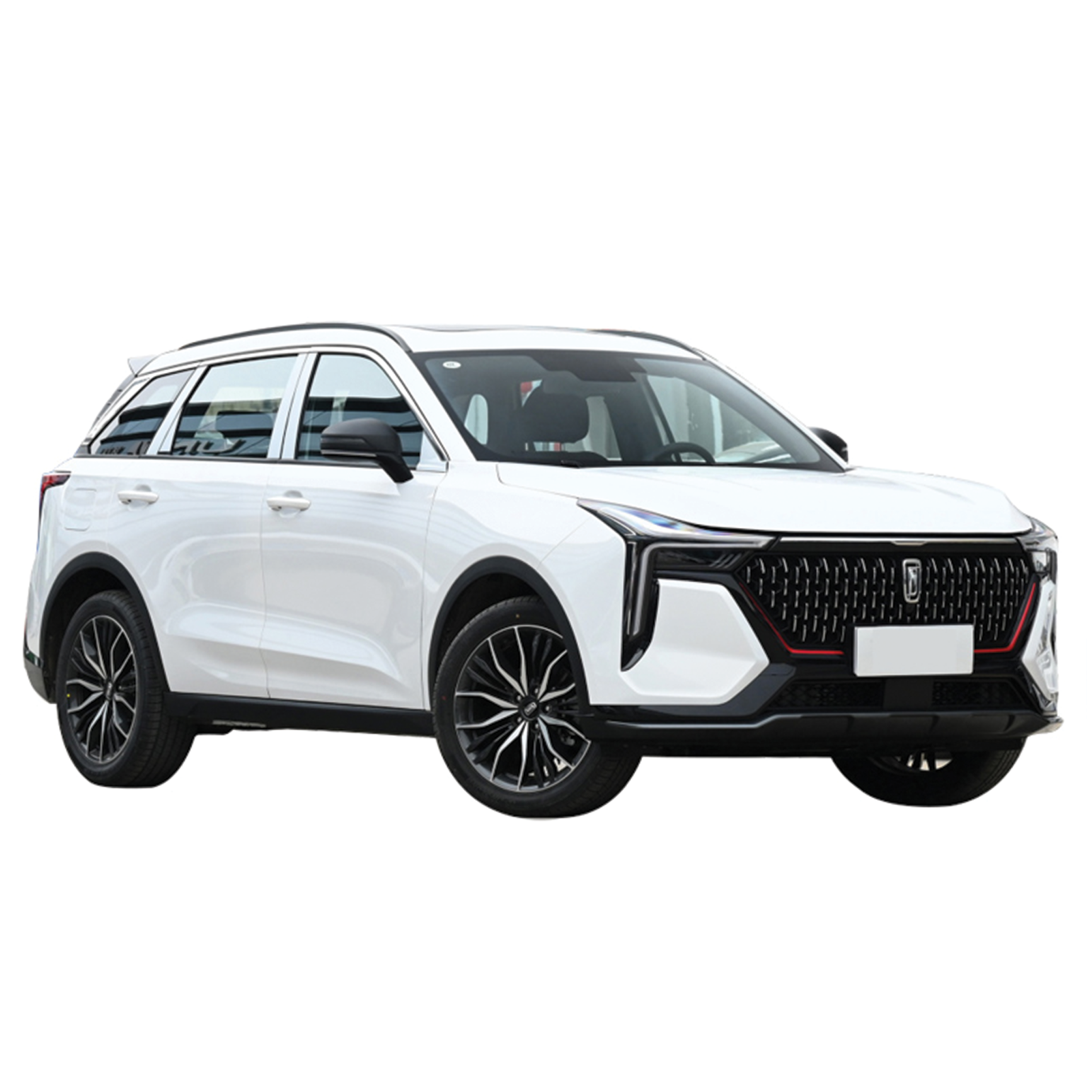 Bestune T55